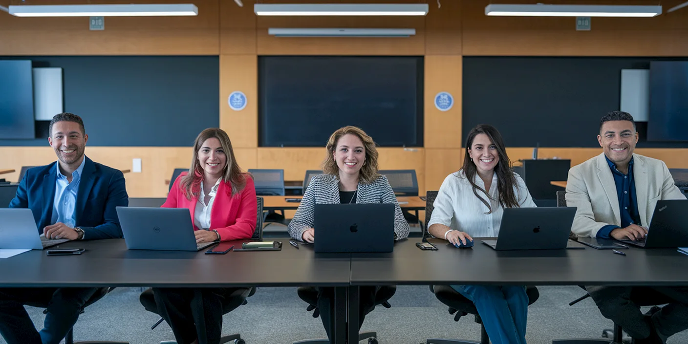 5 maneras en las que ZERTI facilita la gestión de credenciales digitales