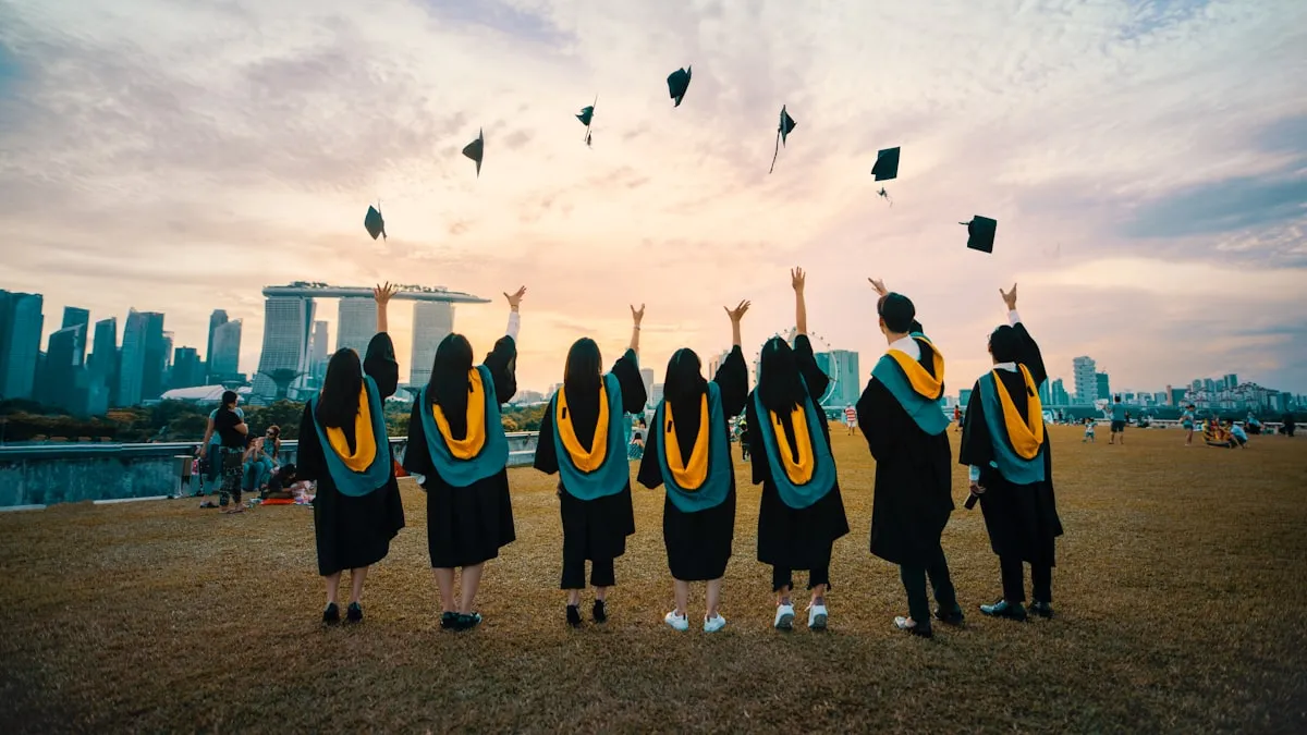 Por qué las mejores universidades emiten diplomas en blockchain: el caso del MIT